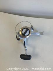 MaxSold Auction: Shimano Stradic Fishing Reel - Toronto (Ontario, Canada) SELLER MANAGED Estate Sale Online Auction - Clinton Street