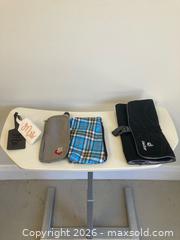 MaxSold Auction: Travel Cases and Tags - Toronto (Ontario, Canada) SELLER MANAGED Estate Sale Online Auction - Clinton Street