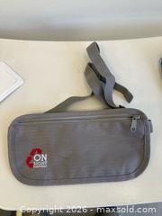 MaxSold Auction: Travel Cases and Tags - Toronto (Ontario, Canada) SELLER MANAGED Estate Sale Online Auction - Clinton Street