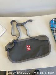 MaxSold Auction: Travel Cases and Tags - Toronto (Ontario, Canada) SELLER MANAGED Estate Sale Online Auction - Clinton Street