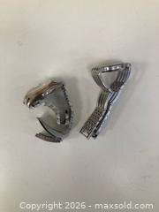 MaxSold Auction: Two Watches - Toronto (Ontario, Canada) SELLER MANAGED Estate Sale Online Auction - Clinton Street