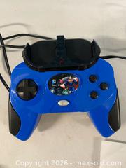 MaxSold Auction: Nintendo 64 Controllers Lot with OEM Power Adapter - Vancouver (British Columbia, Canada) SELLER MANAGED Reseller Online Auction - East 7th Avenue (STORAGE)