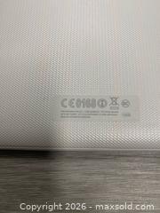 MaxSold Auction: Samsung Galaxy Tab E 9.6” Tablet – Model SM-T560NU, 16GB - Vancouver (British Columbia, Canada) SELLER MANAGED Reseller Online Auction - East 7th Avenue (STORAGE)