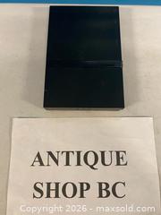 MaxSold Auction: Sony PlayStation 2 Slim Console (PS2) - Vancouver (British Columbia, Canada) SELLER MANAGED Reseller Online Auction - East 7th Avenue (STORAGE)