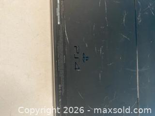 MaxSold Auction: Sony PlayStation 4 (PS4) Console - Vancouver (British Columbia, Canada) SELLER MANAGED Reseller Online Auction - East 7th Avenue (STORAGE)