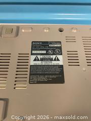 MaxSold Auction: Sony PlayStation Consoles & Accessories - Vancouver (British Columbia, Canada) SELLER MANAGED Reseller Online Auction - East 7th Avenue (STORAGE)