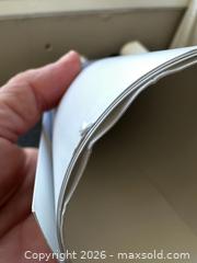 MaxSold Auction: ARTISTIC SAN FRANCISCO Legion of Honor Exhibition Poster  featuring Wayne Thiebaud - San Francisco (California, USA) SELLER MANAGED Downsizing Online Auction - Hudson Avenue