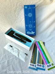 MaxSold Auction: Puzzles, board games, and 3D Doodler (Birding) - San Francisco (California, USA) SELLER MANAGED Downsizing Online Auction - Hudson Avenue