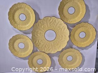 MaxSold Auction: Aynsley Fine English Bone China - Oshawa (Ontario, Canada) SELLER MANAGED Commercial Liquidation Online Auction - Bond Street West