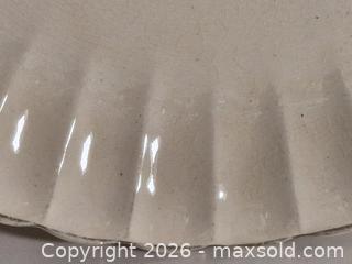 MaxSold Auction: Commemorative Plate for King George VI and Queen Elizabeth  - Oshawa (Ontario, Canada) SELLER MANAGED Commercial Liquidation Online Auction - Bond Street West