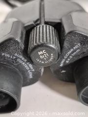 MaxSold Auction: Compact Binoculars - Oshawa (Ontario, Canada) SELLER MANAGED Commercial Liquidation Online Auction - Bond Street West