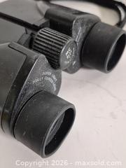 MaxSold Auction: Compact Binoculars - Oshawa (Ontario, Canada) SELLER MANAGED Commercial Liquidation Online Auction - Bond Street West