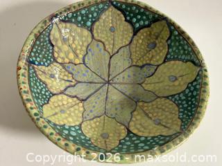 MaxSold Auction: Handmade Ceramic Bowls - Oshawa (Ontario, Canada) SELLER MANAGED Commercial Liquidation Online Auction - Bond Street West