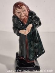 MaxSold Auction: Royal Doulton Figure Fagin - Oshawa (Ontario, Canada) SELLER MANAGED Commercial Liquidation Online Auction - Bond Street West