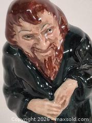 MaxSold Auction: Royal Doulton Figure Fagin - Oshawa (Ontario, Canada) SELLER MANAGED Commercial Liquidation Online Auction - Bond Street West