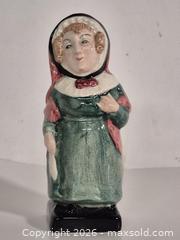 MaxSold Auction: Royal Doulton Figurine Mrs. Bardell - Oshawa (Ontario, Canada) SELLER MANAGED Commercial Liquidation Online Auction - Bond Street West