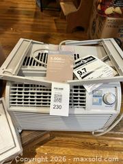 MaxSold Auction: Air conditioner  - Hamilton (Ontario, Canada) SELLER MANAGED Estate Sale Online Auction -  Glendale Avenue South