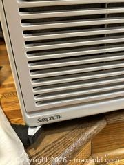 MaxSold Auction: Air conditioner  - Hamilton (Ontario, Canada) SELLER MANAGED Estate Sale Online Auction -  Glendale Avenue South