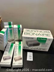 MaxSold Auction: Air Purifier & Filters - Hamilton (Ontario, Canada) SELLER MANAGED Estate Sale Online Auction -  Glendale Avenue South