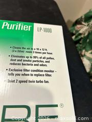 MaxSold Auction: Air Purifier & Filters - Hamilton (Ontario, Canada) SELLER MANAGED Estate Sale Online Auction -  Glendale Avenue South