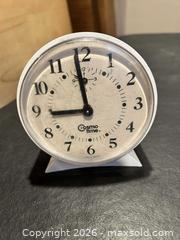 MaxSold Auction: Alarm Clock Lot - Hamilton (Ontario, Canada) SELLER MANAGED Estate Sale Online Auction -  Glendale Avenue South