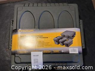 MaxSold Auction: Ammo Box Set - Hamilton (Ontario, Canada) SELLER MANAGED Estate Sale Online Auction -  Glendale Avenue South