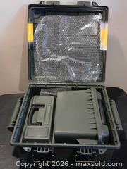 MaxSold Auction: Ammo Box Set - Hamilton (Ontario, Canada) SELLER MANAGED Estate Sale Online Auction -  Glendale Avenue South