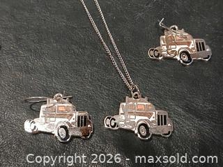 MaxSold Auction: AWESOME Trucker Lot  - Hamilton (Ontario, Canada) SELLER MANAGED Estate Sale Online Auction -  Glendale Avenue South