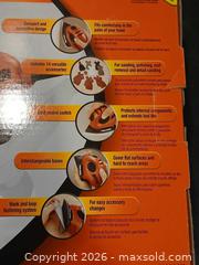 MaxSold Auction: Black & Decker Sander - Hamilton (Ontario, Canada) SELLER MANAGED Estate Sale Online Auction -  Glendale Avenue South