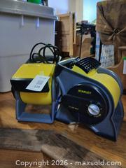 MaxSold Auction: Blower fans - Hamilton (Ontario, Canada) SELLER MANAGED Estate Sale Online Auction -  Glendale Avenue South