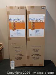 MaxSold Auction: Bookcases - Hamilton (Ontario, Canada) SELLER MANAGED Estate Sale Online Auction -  Glendale Avenue South