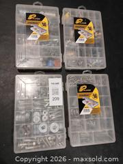 MaxSold Auction: Boxes of bits! - Hamilton (Ontario, Canada) SELLER MANAGED Estate Sale Online Auction -  Glendale Avenue South