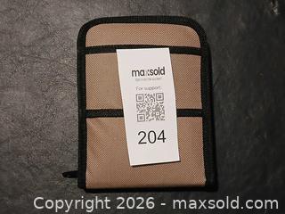 MaxSold Auction: Compact bit set  - Hamilton (Ontario, Canada) SELLER MANAGED Estate Sale Online Auction -  Glendale Avenue South
