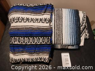 MaxSold Auction: Cosy Blankets - Hamilton (Ontario, Canada) SELLER MANAGED Estate Sale Online Auction -  Glendale Avenue South