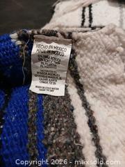 MaxSold Auction: Cosy Blankets - Hamilton (Ontario, Canada) SELLER MANAGED Estate Sale Online Auction -  Glendale Avenue South