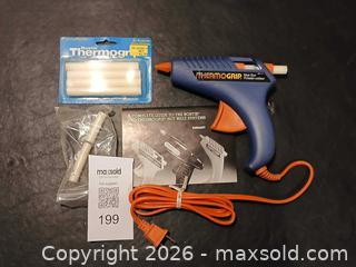 MaxSold Auction: Glue gun - Hamilton (Ontario, Canada) SELLER MANAGED Estate Sale Online Auction -  Glendale Avenue South