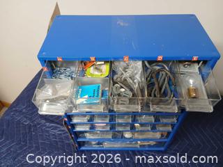 MaxSold Auction: Hardware Accessories  - Hamilton (Ontario, Canada) SELLER MANAGED Estate Sale Online Auction -  Glendale Avenue South