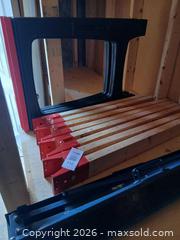 MaxSold Auction: Hobby Horses - Hamilton (Ontario, Canada) SELLER MANAGED Estate Sale Online Auction -  Glendale Avenue South