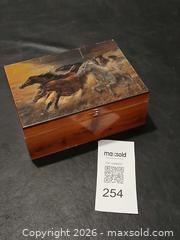 MaxSold Auction: HORSE POWERED LOT! TRUCKER STUFF TOO - Hamilton (Ontario, Canada) SELLER MANAGED Estate Sale Online Auction -  Glendale Avenue South