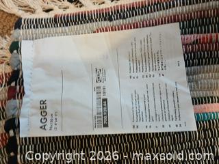 MaxSold Auction: IKEA Mats  - Hamilton (Ontario, Canada) SELLER MANAGED Estate Sale Online Auction -  Glendale Avenue South