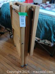 MaxSold Auction: Kitchen Cart - Hamilton (Ontario, Canada) SELLER MANAGED Estate Sale Online Auction -  Glendale Avenue South