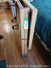 MaxSold Auction: Kitchen Cart - Hamilton (Ontario, Canada) SELLER MANAGED Estate Sale Online Auction -  Glendale Avenue South