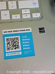 MaxSold Auction: Laptop & Flash Drive  - Hamilton (Ontario, Canada) SELLER MANAGED Estate Sale Online Auction -  Glendale Avenue South