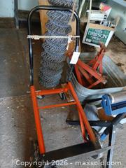 MaxSold Auction: Large lot of misc useful - Hamilton (Ontario, Canada) SELLER MANAGED Estate Sale Online Auction -  Glendale Avenue South