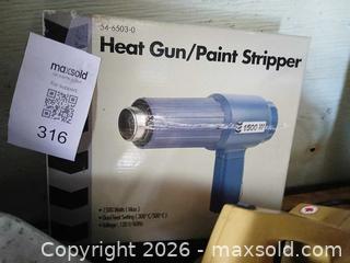 MaxSold Auction: Load of useful tools & gadgets - Hamilton (Ontario, Canada) SELLER MANAGED Estate Sale Online Auction -  Glendale Avenue South