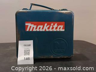 MaxSold Auction: MAKITA cordless drill - Hamilton (Ontario, Canada) SELLER MANAGED Estate Sale Online Auction -  Glendale Avenue South