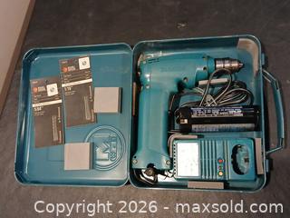 MaxSold Auction: MAKITA cordless drill - Hamilton (Ontario, Canada) SELLER MANAGED Estate Sale Online Auction -  Glendale Avenue South