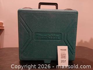 MaxSold Auction: MAKITA cordless Drill  - Hamilton (Ontario, Canada) SELLER MANAGED Estate Sale Online Auction -  Glendale Avenue South