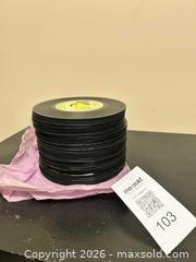 MaxSold Auction: Massive Album Collection - Hamilton (Ontario, Canada) SELLER MANAGED Estate Sale Online Auction -  Glendale Avenue South