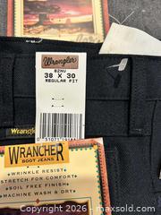 MaxSold Auction: Men's Clothing with tags - Hamilton (Ontario, Canada) SELLER MANAGED Estate Sale Online Auction -  Glendale Avenue South